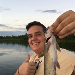 Meet your Posher, Quinn